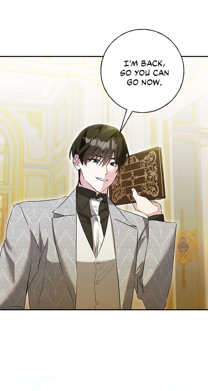 The Saintess Returns To The Emperor Chapter 74 367 ch 74 66