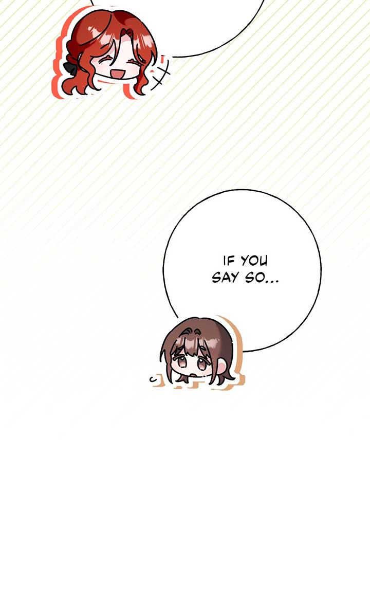 The Saintess Returns To The Emperor Chapter 74 308 ch 74 7