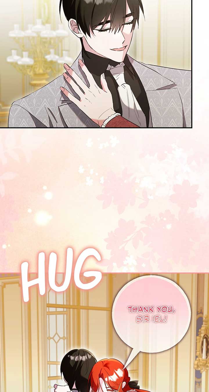 The Saintess Returns To The Emperor Chapter 74 372 ch 74 71