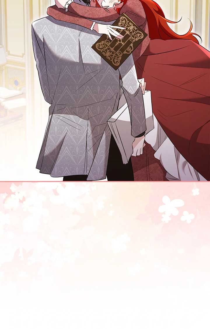 The Saintess Returns To The Emperor Chapter 74 373 ch 74 72