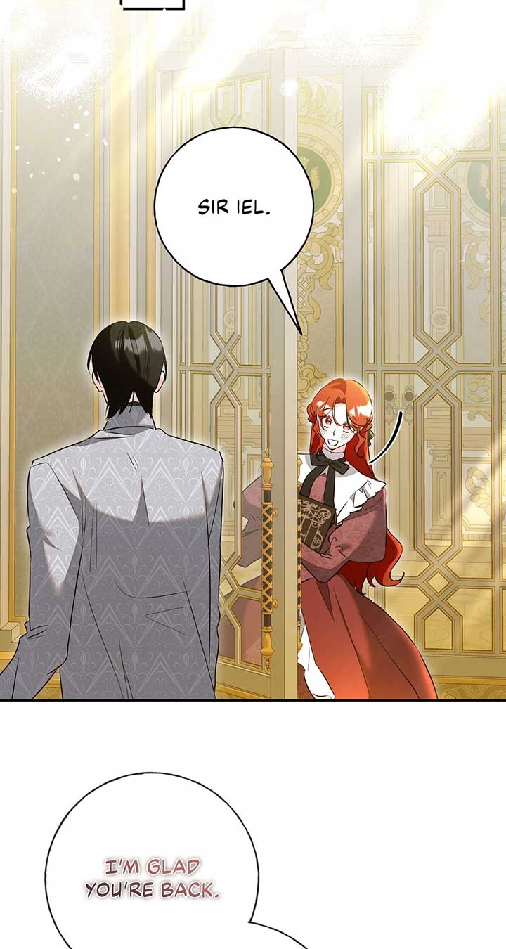 The Saintess Returns To The Emperor Chapter 74 378 ch 74 77