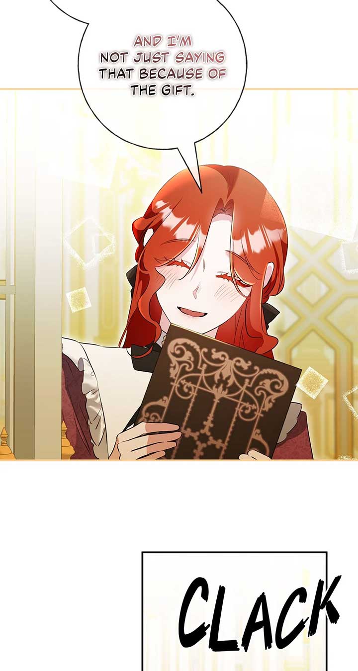 The Saintess Returns To The Emperor Chapter 74 379 ch 74 78