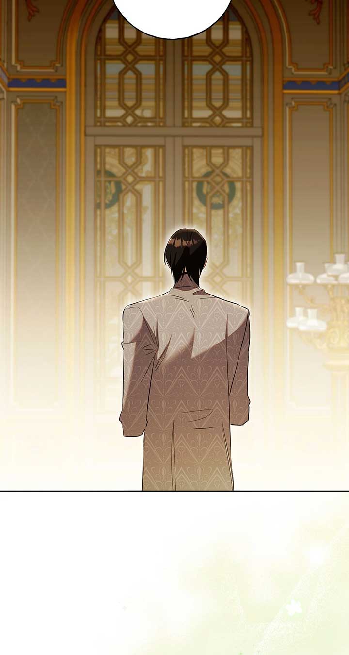 The Saintess Returns To The Emperor Chapter 74 381 ch 74 80