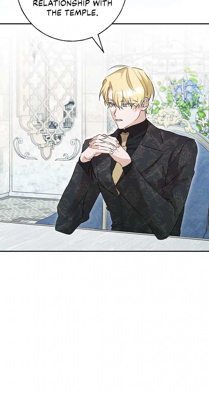 The Saintess Returns To The Emperor Chapter 74 387 ch 74 86