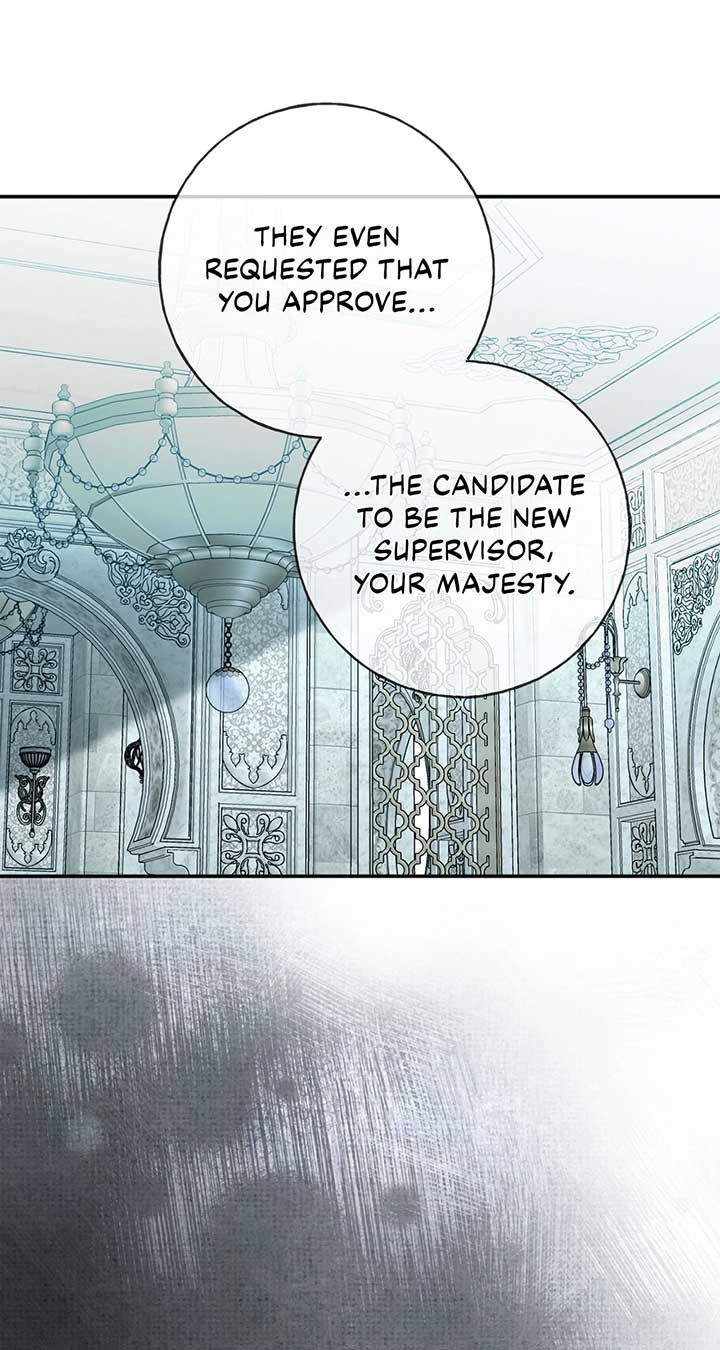 The Saintess Returns To The Emperor Chapter 74 388 ch 74 87