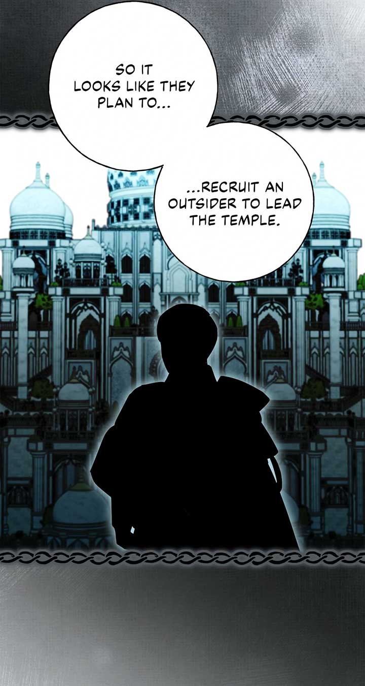 The Saintess Returns To The Emperor Chapter 74 389 ch 74 88