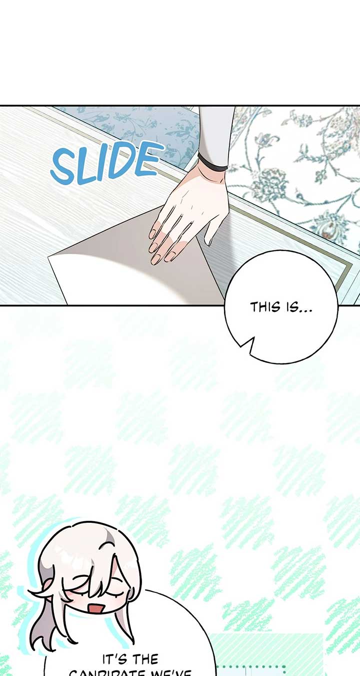 The Saintess Returns To The Emperor Chapter 74 393 ch 74 92