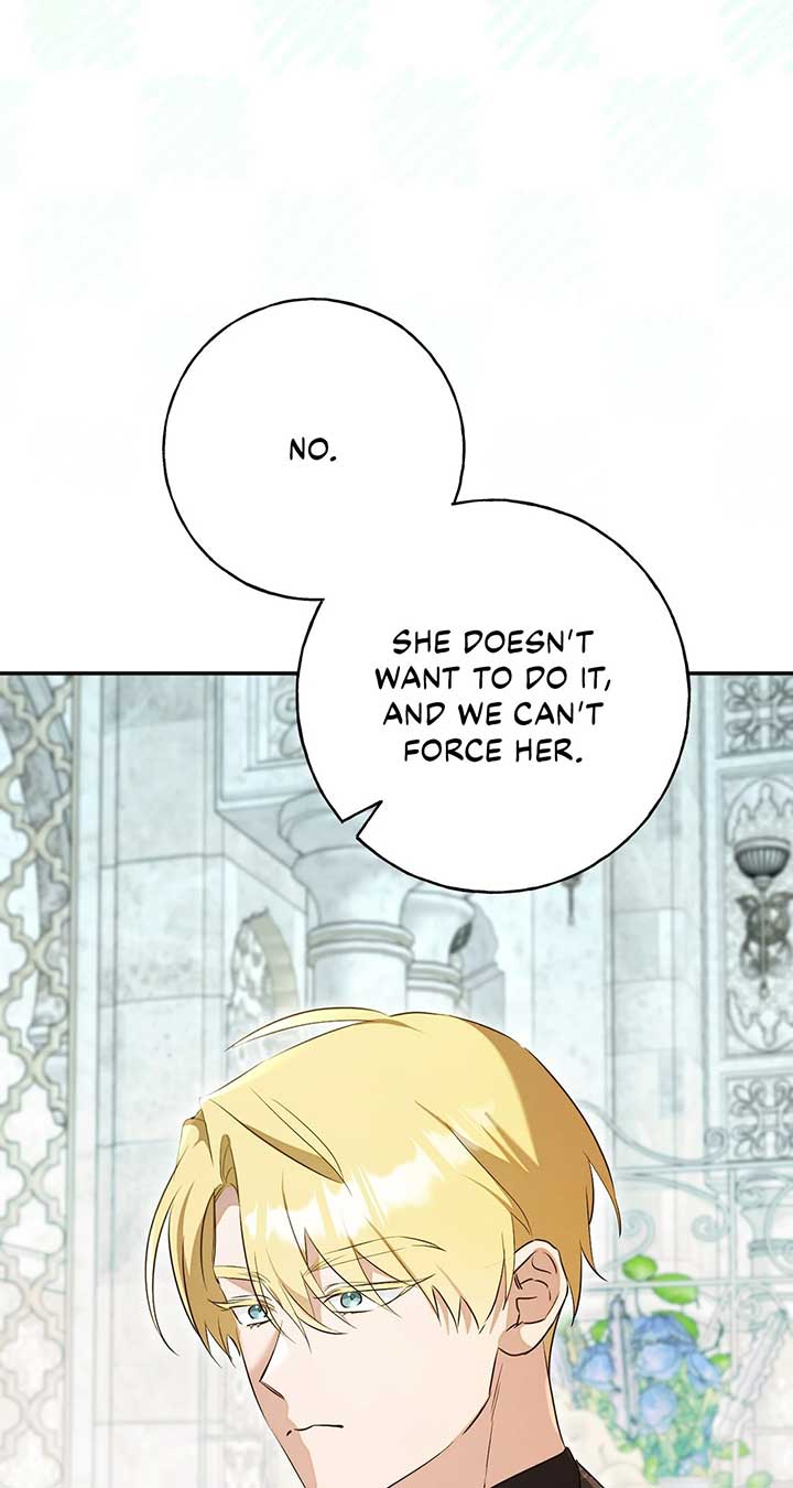 The Saintess Returns To The Emperor Chapter 74 395 ch 74 94