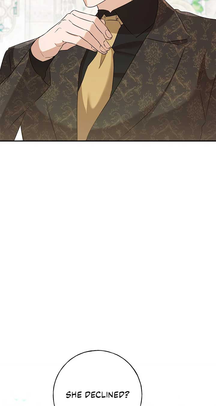 The Saintess Returns To The Emperor Chapter 74 396 ch 74 95