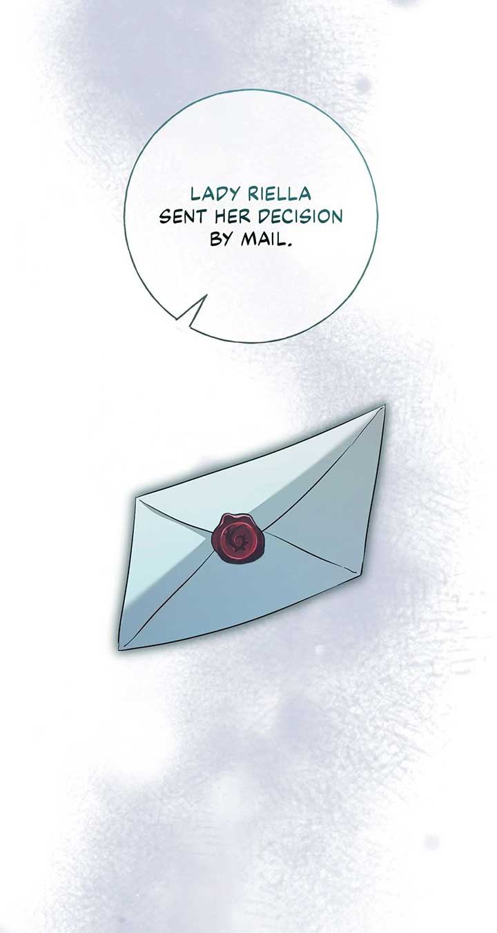 The Saintess Returns To The Emperor Chapter 74 398 ch 74 97