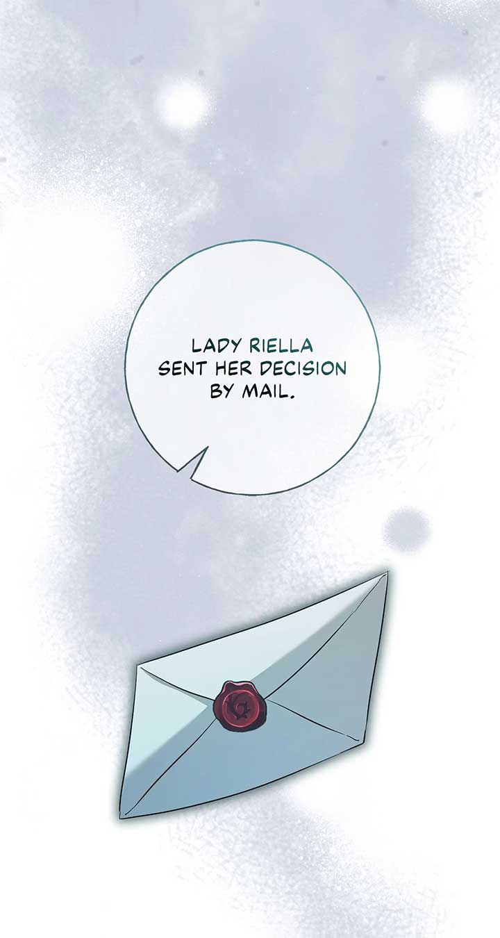 The Saintess Returns To The Emperor Chapter 75 329 ch 75 1