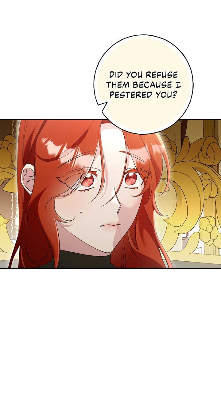 The Saintess Returns To The Emperor Chapter 75 338 ch 75 10