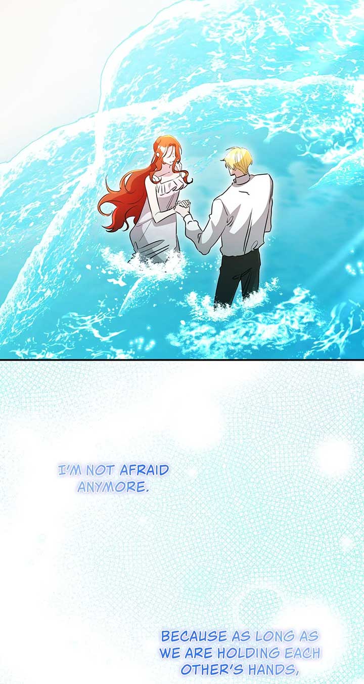 The Saintess Returns To The Emperor Chapter 75 432 ch 75 104