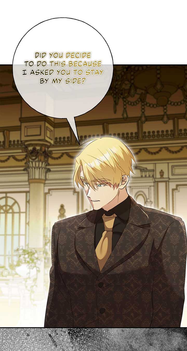 The Saintess Returns To The Emperor Chapter 75 339 ch 75 11