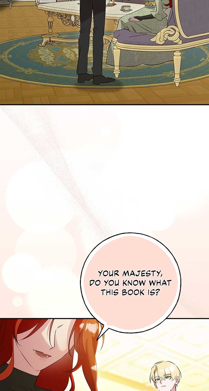 The Saintess Returns To The Emperor Chapter 75 341 ch 75 13