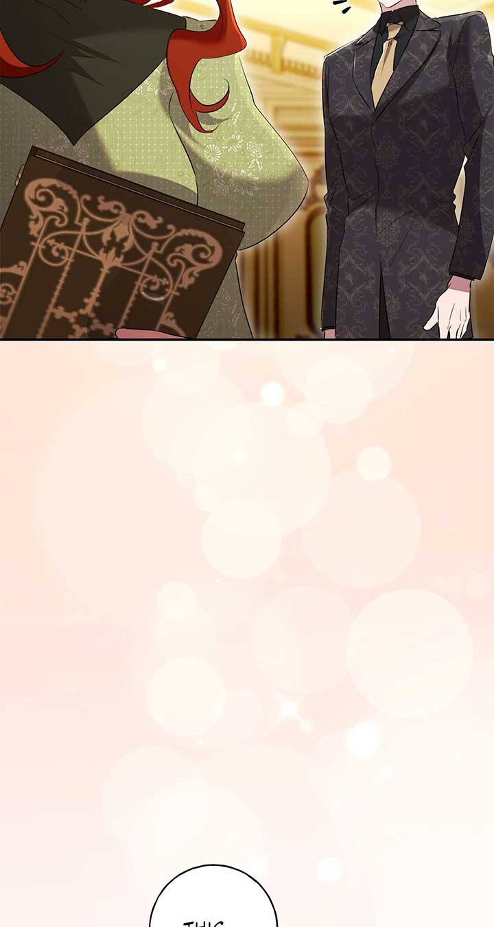 The Saintess Returns To The Emperor Chapter 75 342 ch 75 14