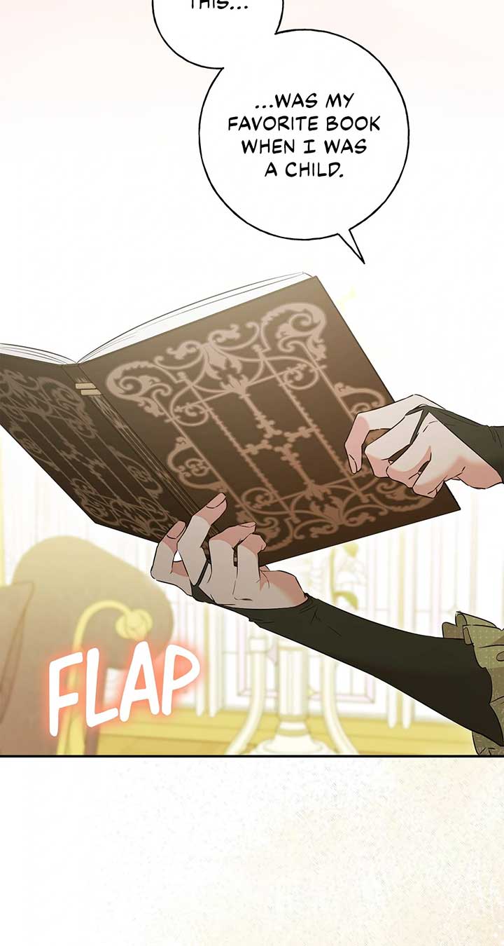 The Saintess Returns To The Emperor Chapter 75 343 ch 75 15