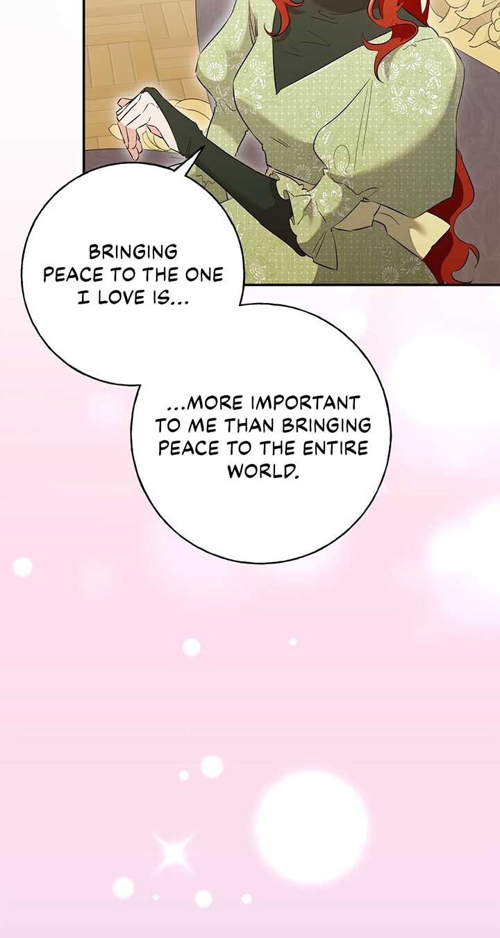 The Saintess Returns To The Emperor Chapter 75 349 ch 75 21