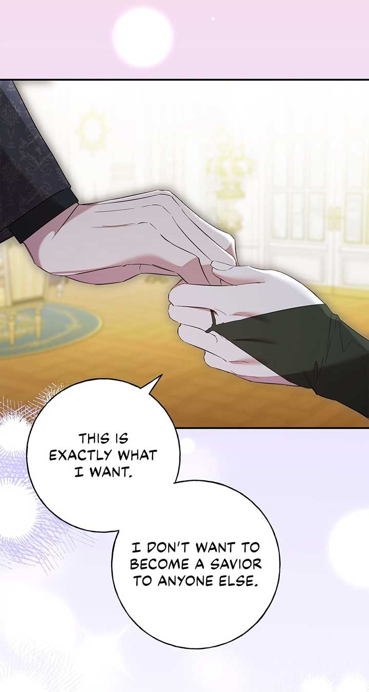 The Saintess Returns To The Emperor Chapter 75 350 ch 75 22