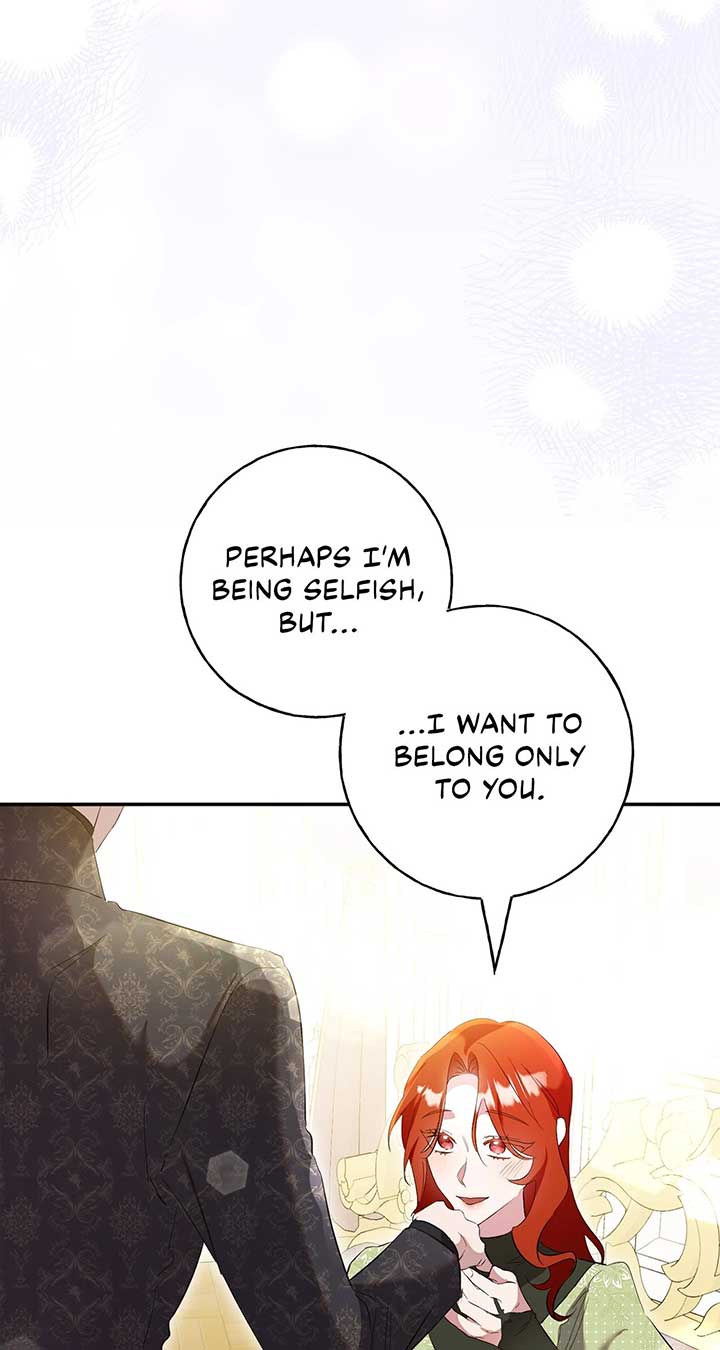 The Saintess Returns To The Emperor Chapter 75 351 ch 75 23