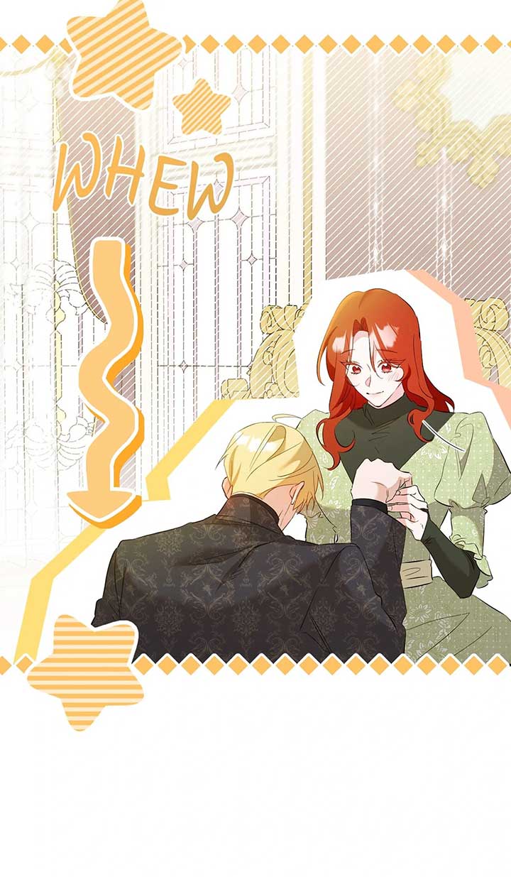 The Saintess Returns To The Emperor Chapter 75 353 ch 75 25