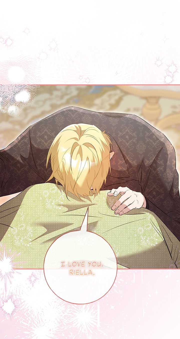 The Saintess Returns To The Emperor Chapter 75 354 ch 75 26