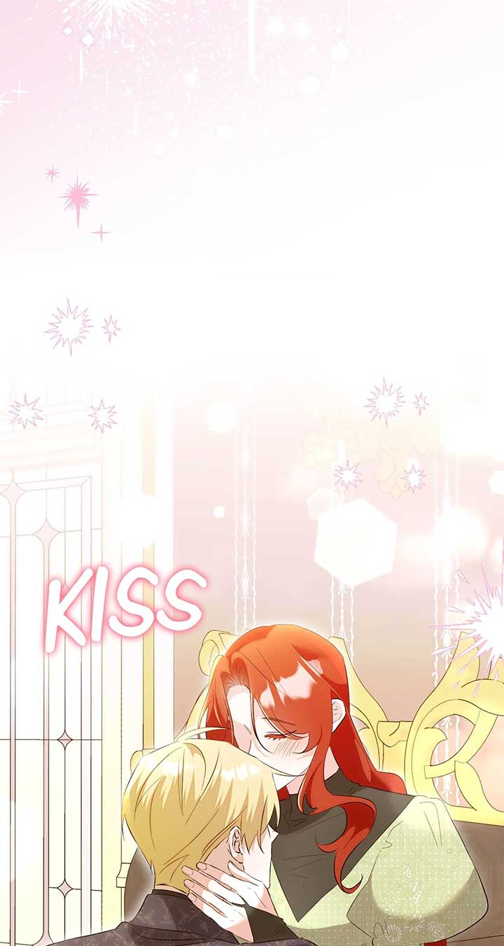 The Saintess Returns To The Emperor Chapter 75 355 ch 75 27