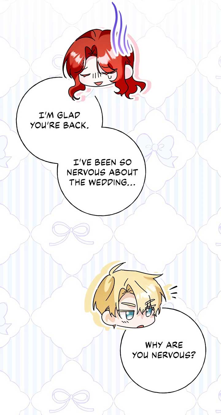 The Saintess Returns To The Emperor Chapter 75 357 ch 75 29