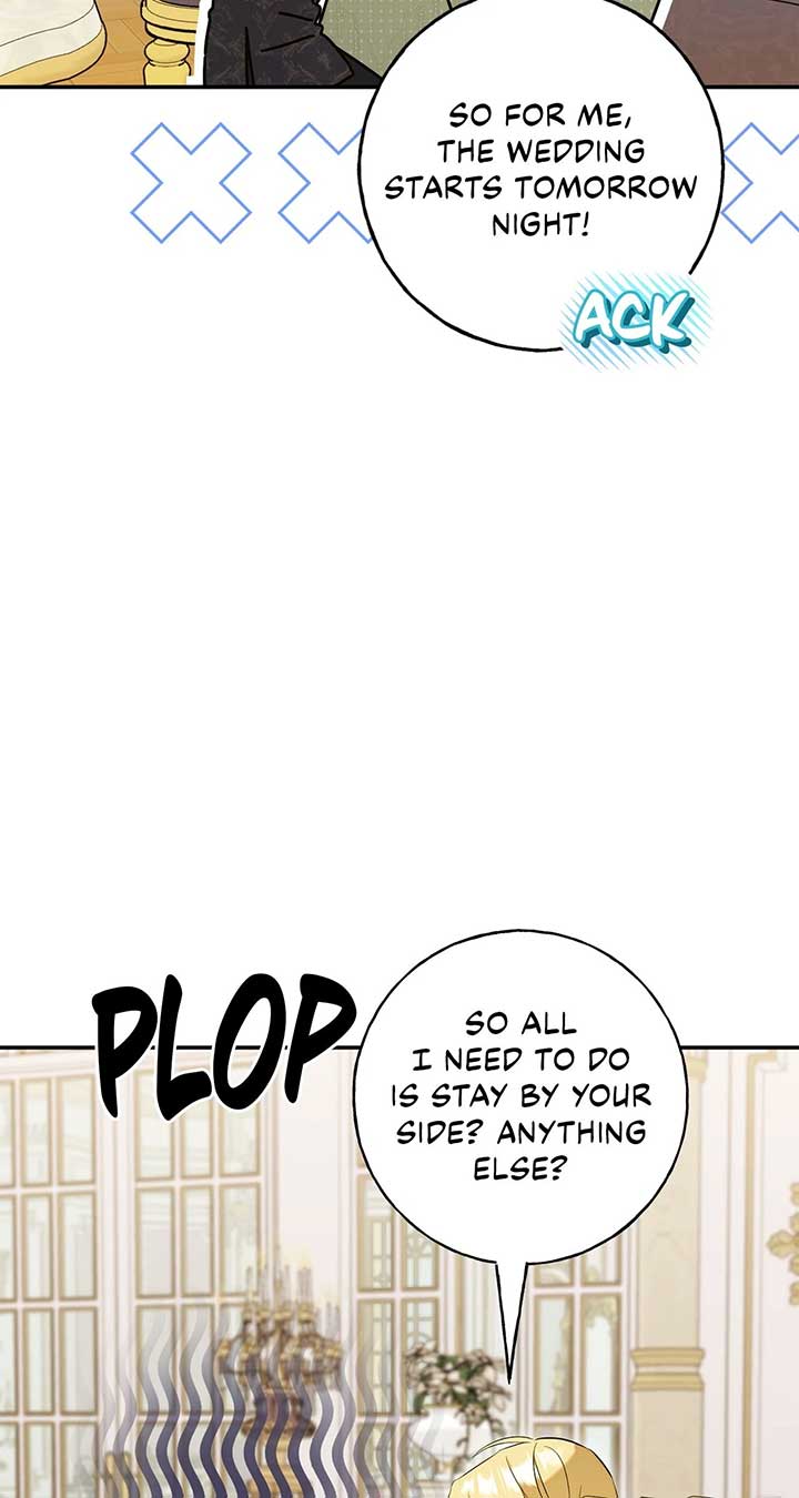 The Saintess Returns To The Emperor Chapter 75 360 ch 75 32