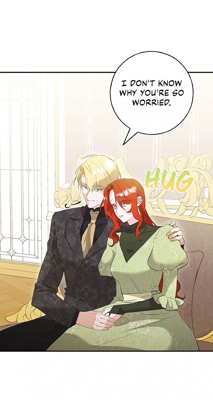 The Saintess Returns To The Emperor Chapter 75 362 ch 75 34