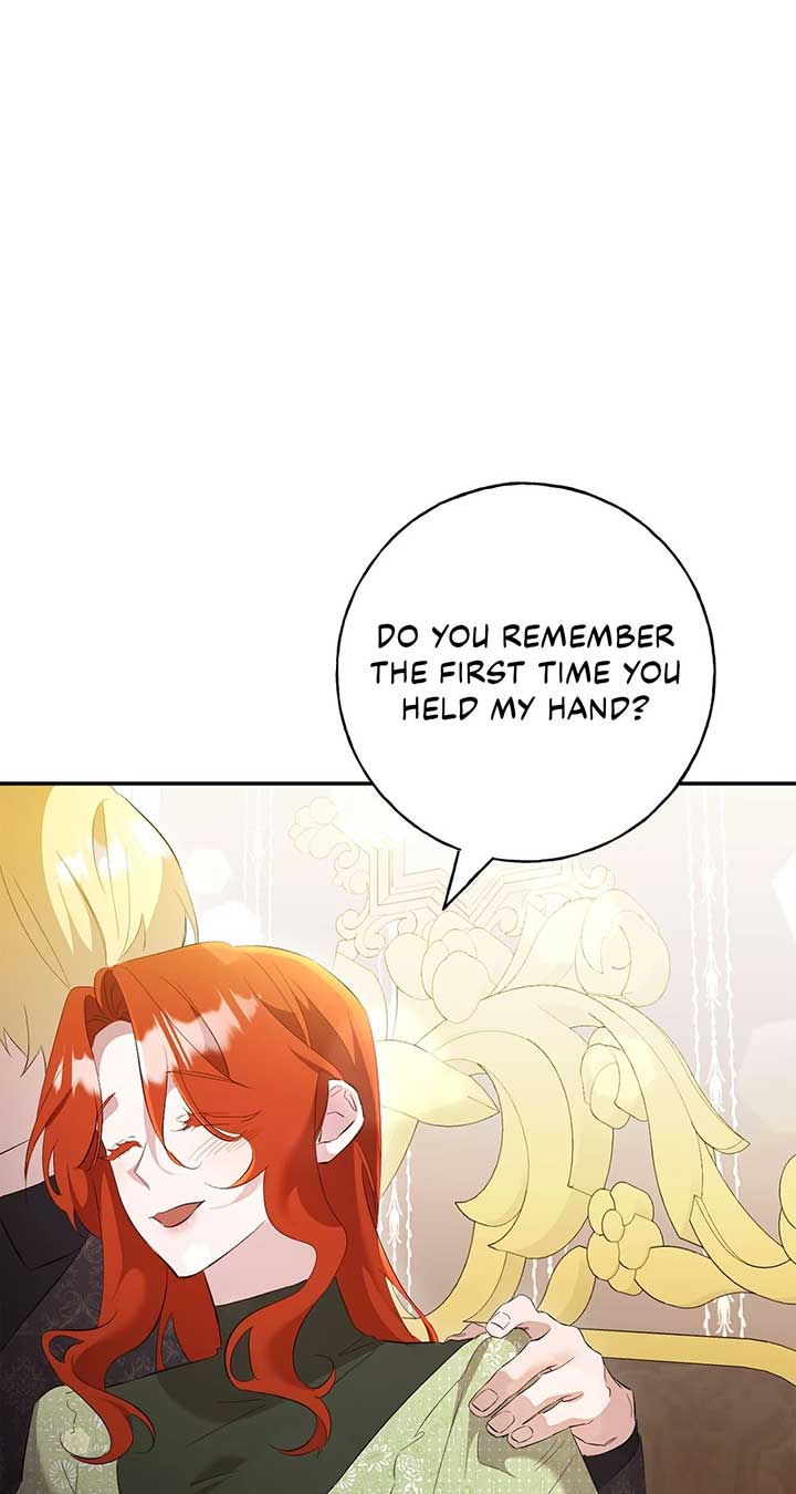 The Saintess Returns To The Emperor Chapter 75 363 ch 75 35