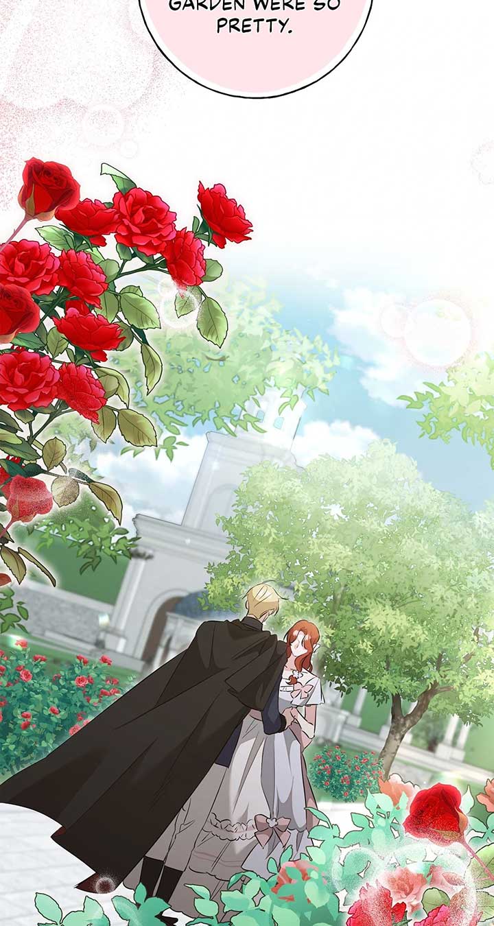 The Saintess Returns To The Emperor Chapter 75 365 ch 75 37