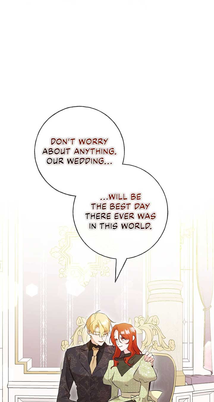 The Saintess Returns To The Emperor Chapter 75 368 ch 75 40