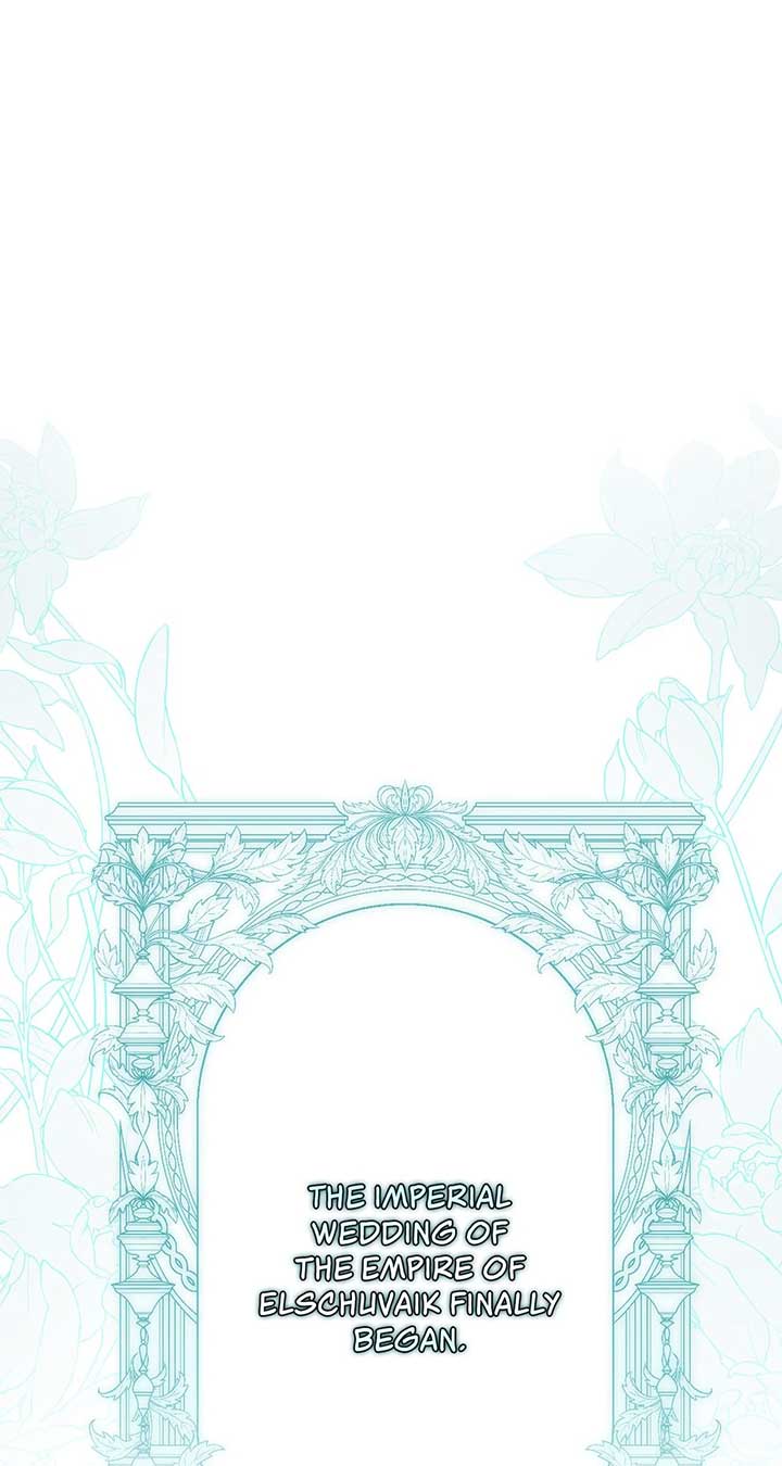 The Saintess Returns To The Emperor Chapter 75 370 ch 75 42