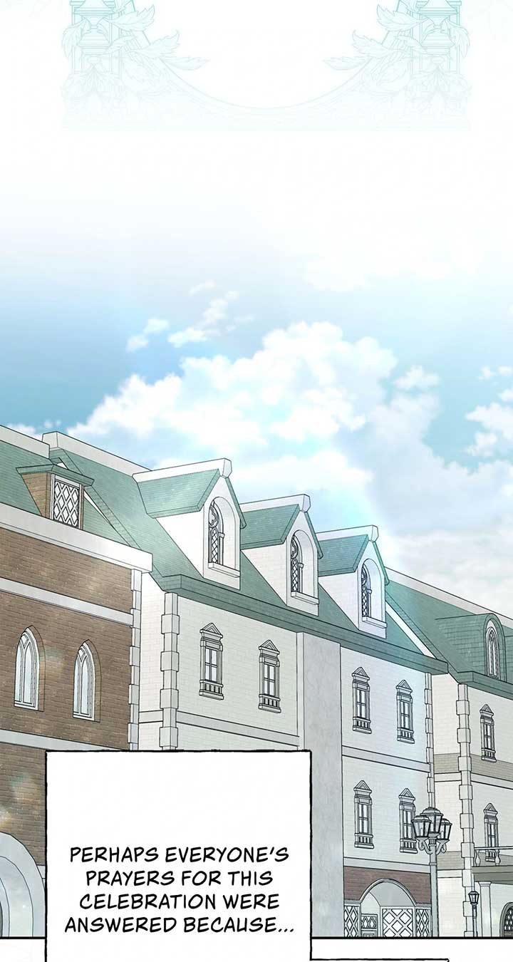 The Saintess Returns To The Emperor Chapter 75 371 ch 75 43