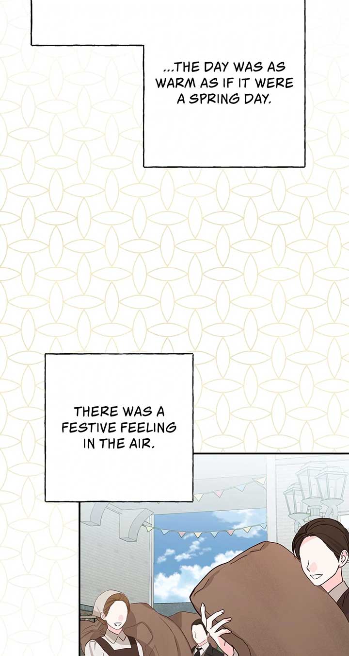 The Saintess Returns To The Emperor Chapter 75 372 ch 75 44