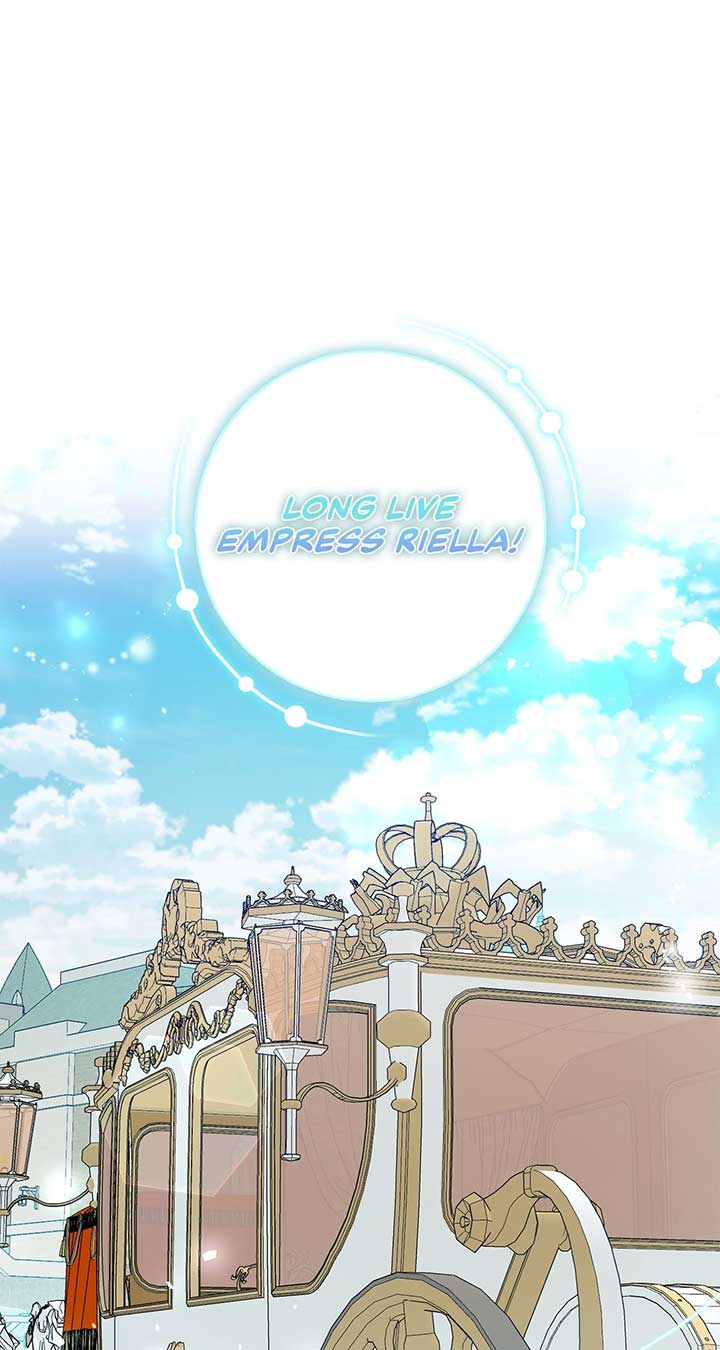 The Saintess Returns To The Emperor Chapter 75 374 ch 75 46