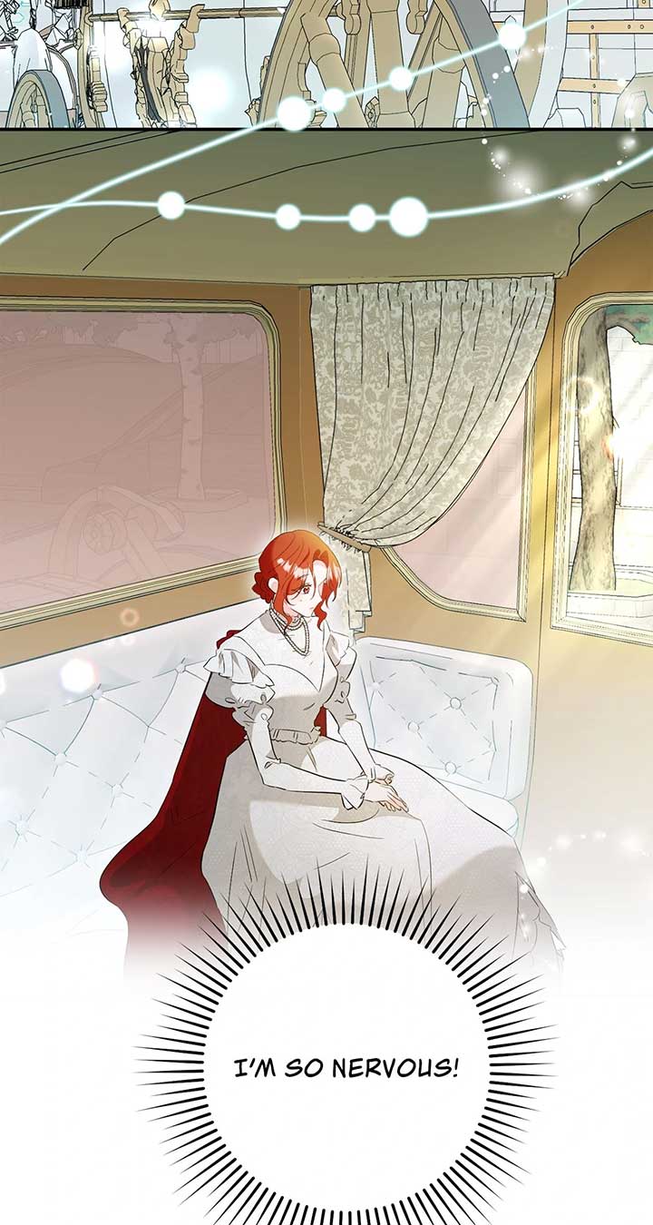 The Saintess Returns To The Emperor Chapter 75 375 ch 75 47