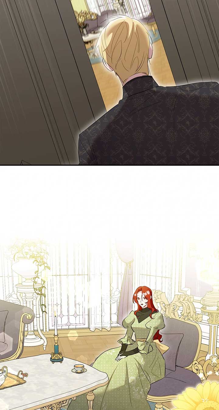 The Saintess Returns To The Emperor Chapter 75 333 ch 75 5