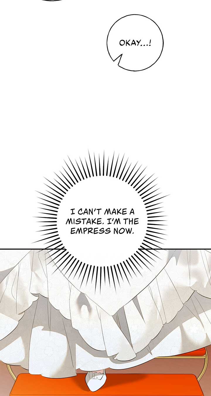 The Saintess Returns To The Emperor Chapter 75 379 ch 75 51