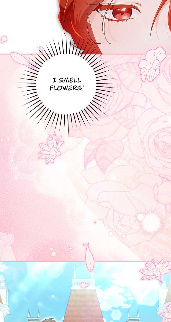 The Saintess Returns To The Emperor Chapter 75 381 ch 75 53