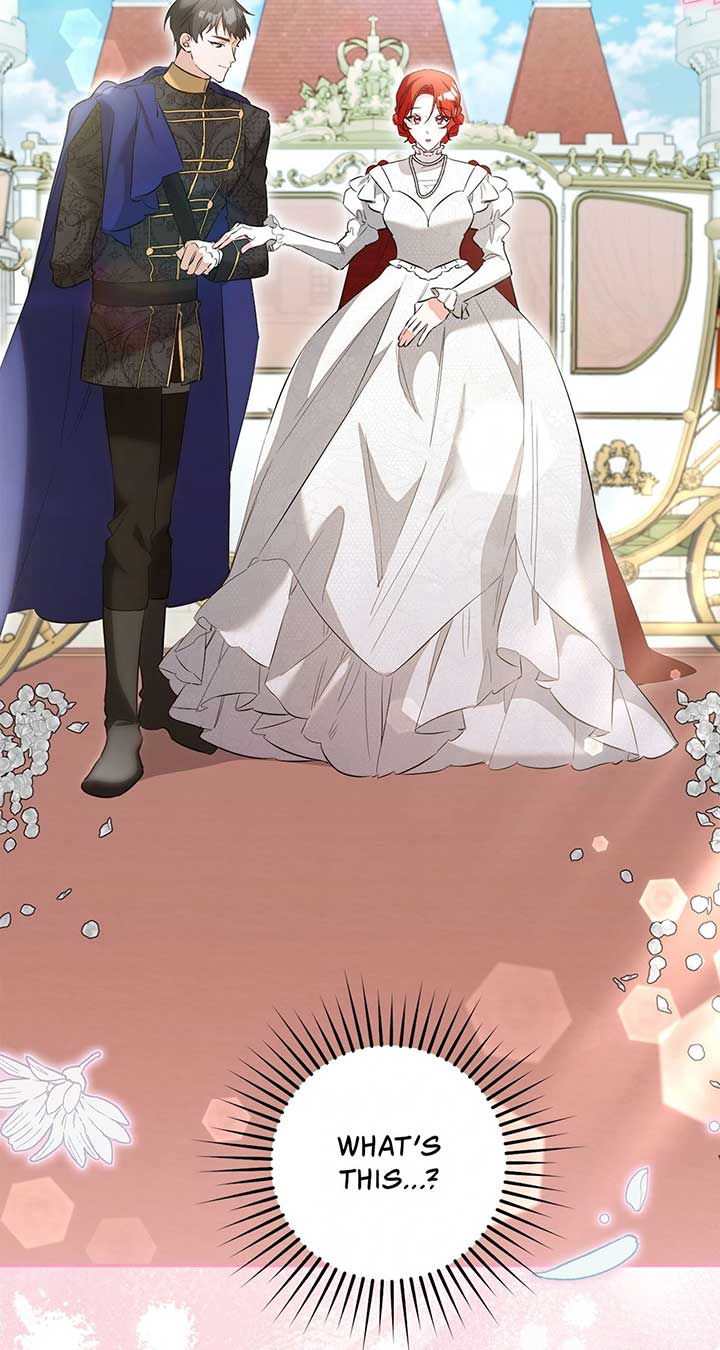 The Saintess Returns To The Emperor Chapter 75 382 ch 75 54