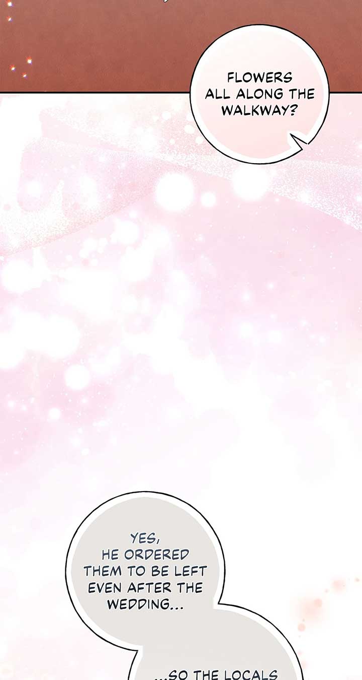 The Saintess Returns To The Emperor Chapter 75 388 ch 75 60