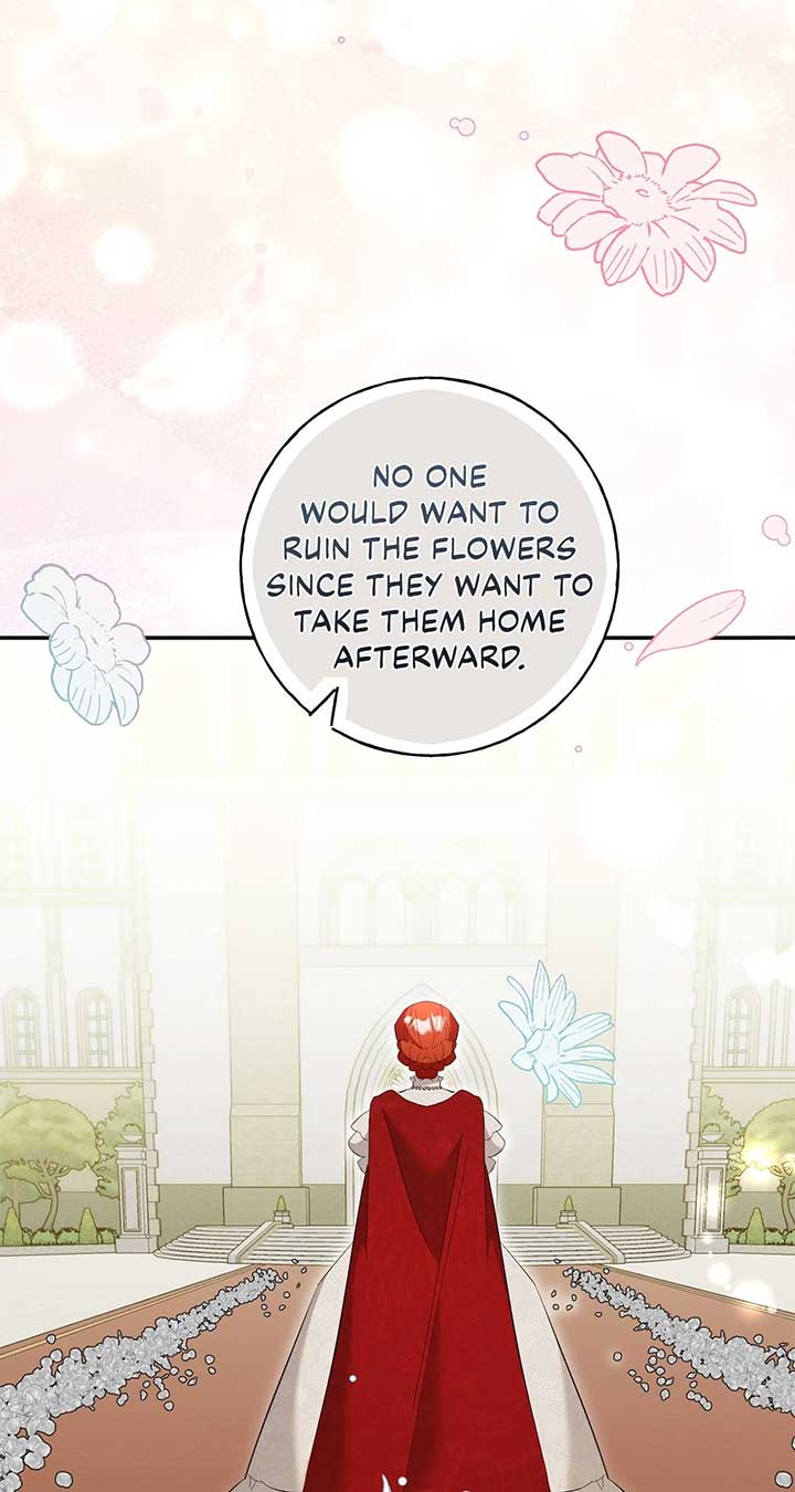 The Saintess Returns To The Emperor Chapter 75 390 ch 75 62