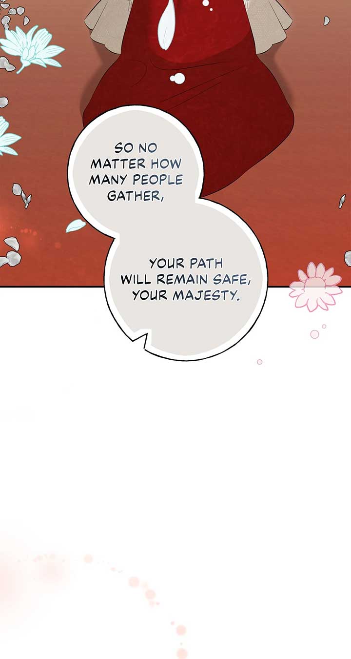 The Saintess Returns To The Emperor Chapter 75 391 ch 75 63