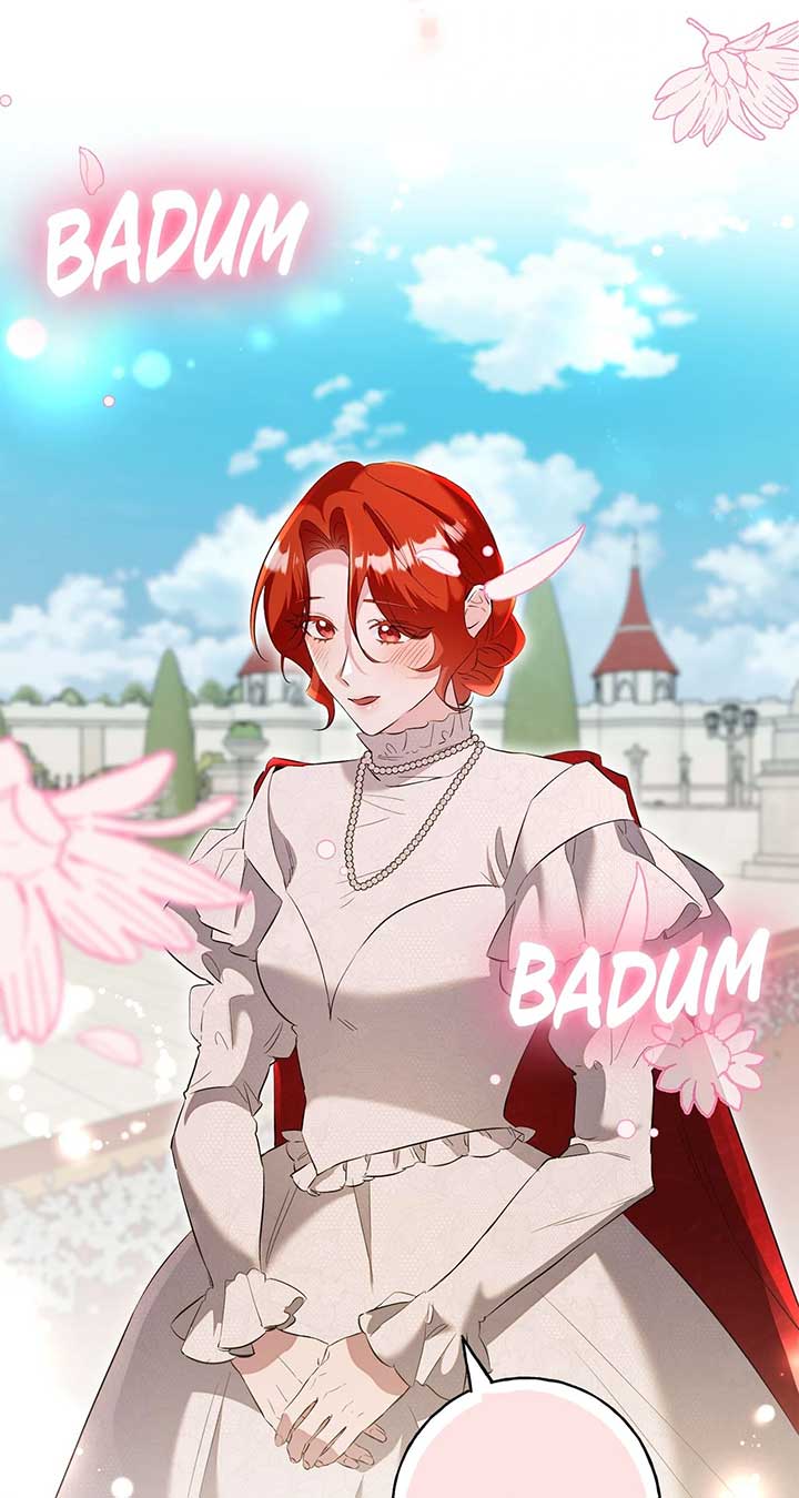 The Saintess Returns To The Emperor Chapter 75 392 ch 75 64