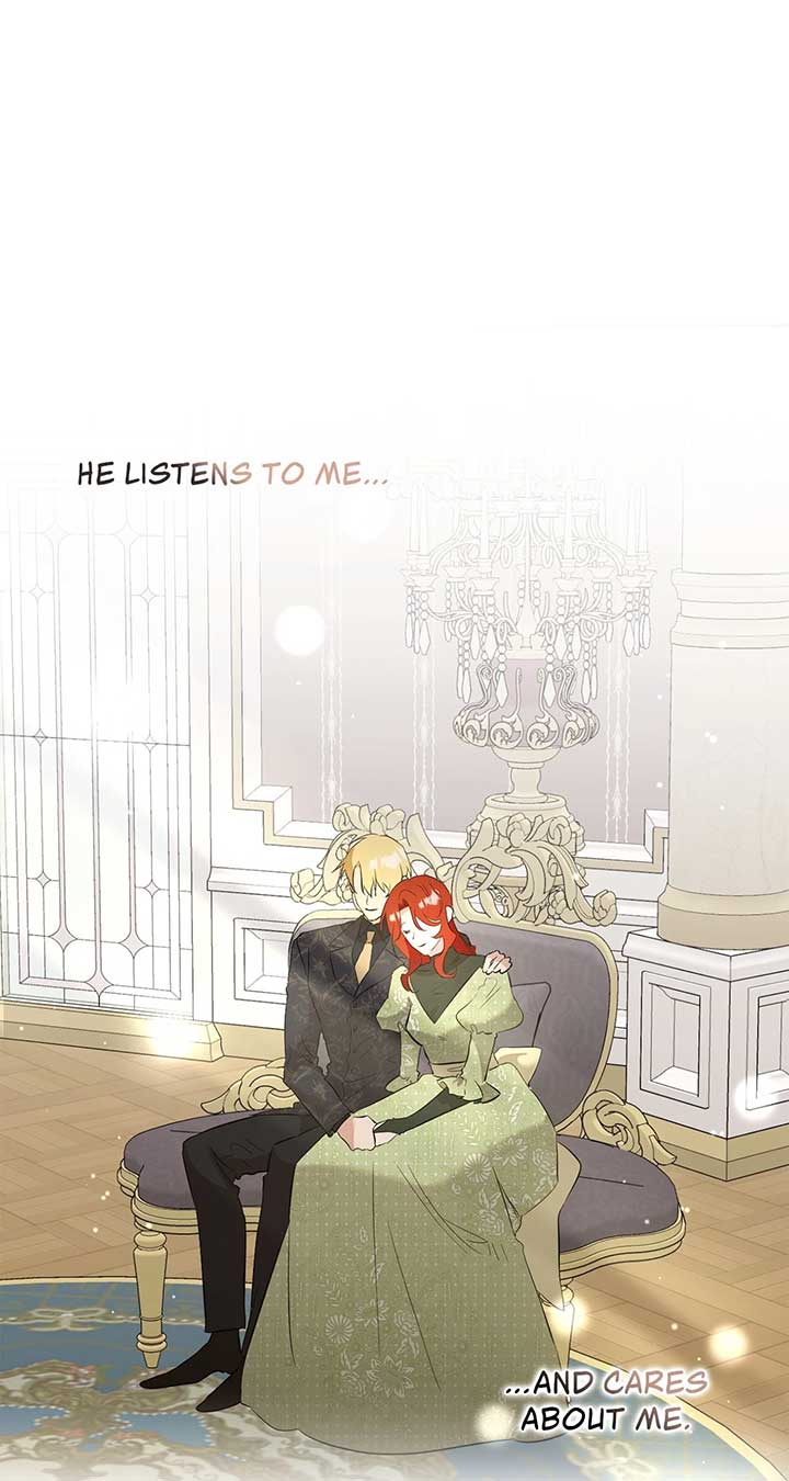 The Saintess Returns To The Emperor Chapter 75 394 ch 75 66