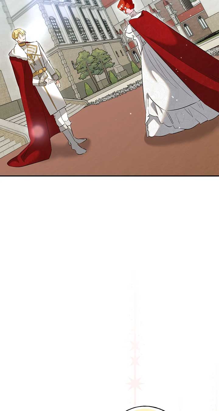 The Saintess Returns To The Emperor Chapter 75 397 ch 75 69