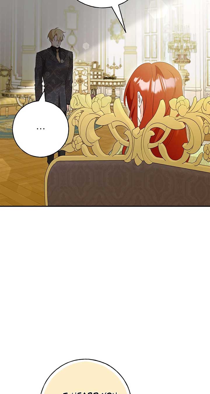 The Saintess Returns To The Emperor Chapter 75 335 ch 75 7