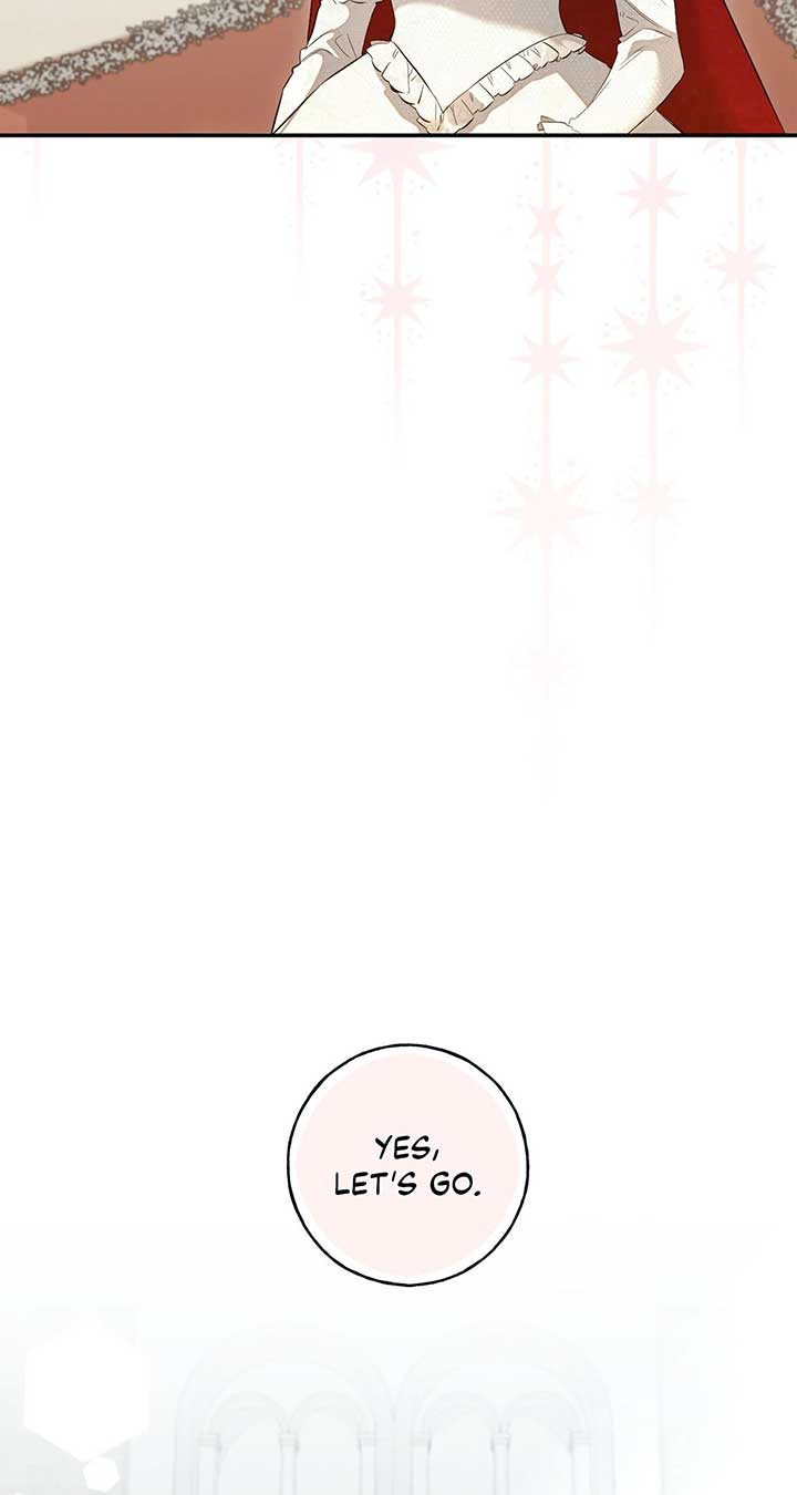 The Saintess Returns To The Emperor Chapter 75 399 ch 75 71